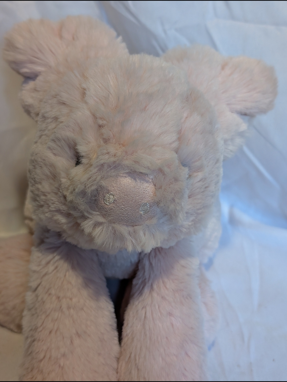 Jellycat Smudge Pig - Picture 2 of 10